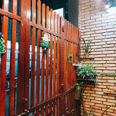 Happy Chubby Homestay TP. Hồ Chí Minh Ngoại thất bức ảnh