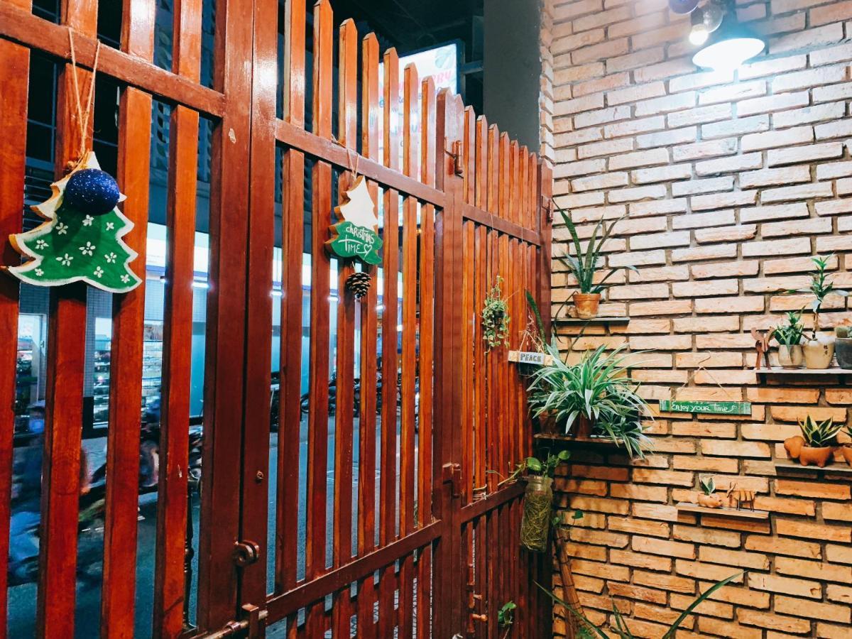 Happy Chubby Homestay TP. Hồ Chí Minh Ngoại thất bức ảnh